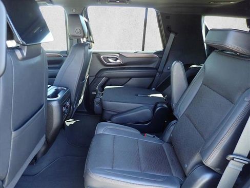 Used 2023 Chevrolet Tahoe High Country w/ Premium Package AWD/4WD image 10