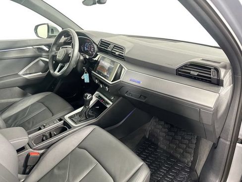 Used 2022 Audi Q3 2.0T Premium Plus AWD/4WD image 29