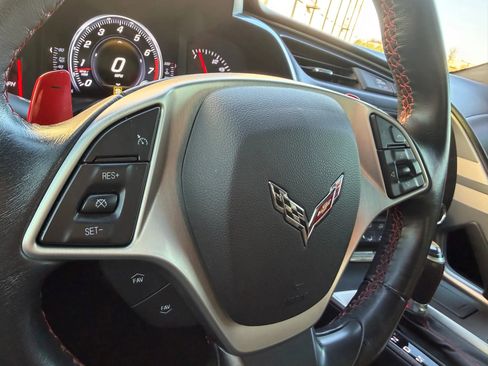 Used 2017 Chevrolet Corvette Grand Sport image 21