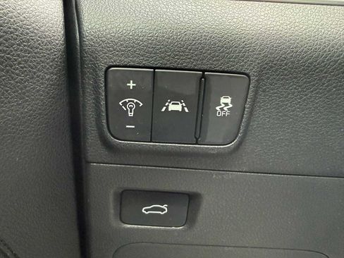 Used 2024 Kia K5 LXS FWD image 31