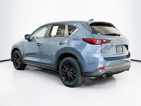 Used 2024 MAZDA CX-5 Carbon Edition image 5