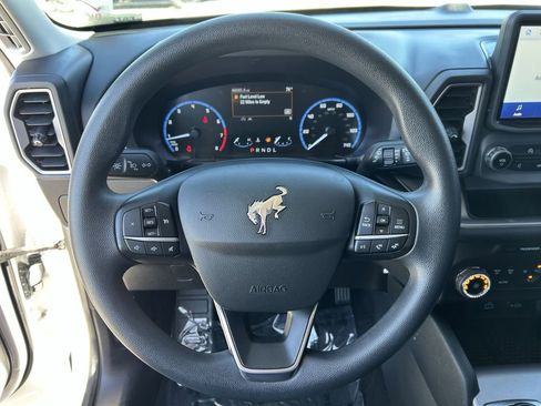 Used 2022 Ford Bronco Sport Big Bend image 25