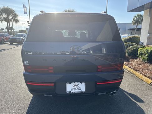 New 2026 Hyundai Santa Fe XRT image 3