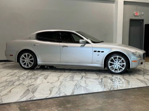 Used 2006 Maserati Quattroporte image 4