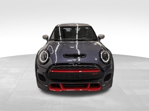 Used 2021 MINI Cooper John Cooper Works GP FWD image 8