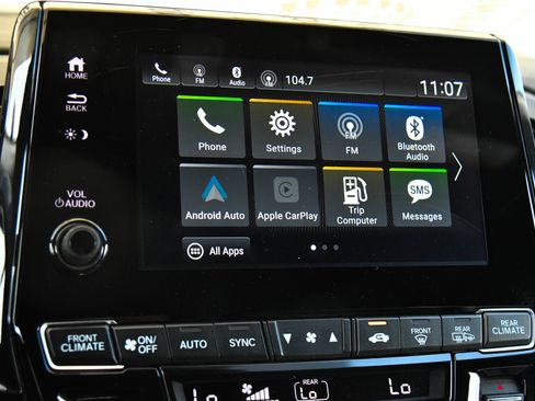 Used 2023 Honda Odyssey Sport image 23