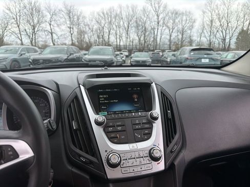 Used 2016 Chevrolet Equinox LTZ w/ Enhanced Convenience Package image 15