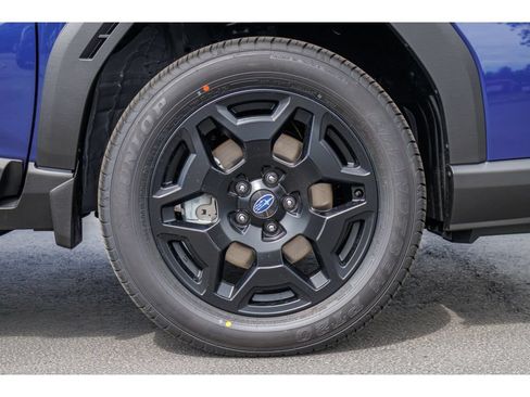 New 2026 Subaru Outback Limited AWD/4WD image 9