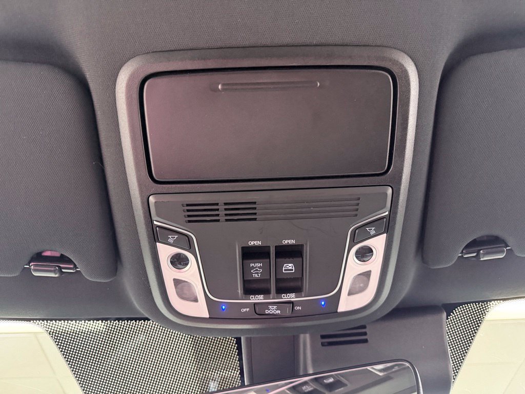 Used 2024 Honda Ridgeline RTL image 59