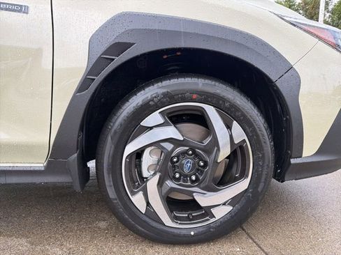 New 2026 Subaru Crosstrek 2.5i Limited AWD/4WD image 9