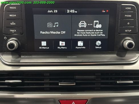 Used 2021 Kia Telluride LX AWD/4WD image 11