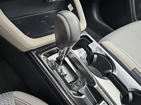 New 2026 Subaru Forester Premium AWD/4WD image 13