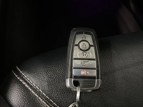 Certified 2023 Ford Explorer ST w/ Equipment Group 401A image 46