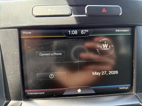 Used 2015 Ford F150 XLT w/ Equipment Group 302A Luxury AWD/4WD image 14