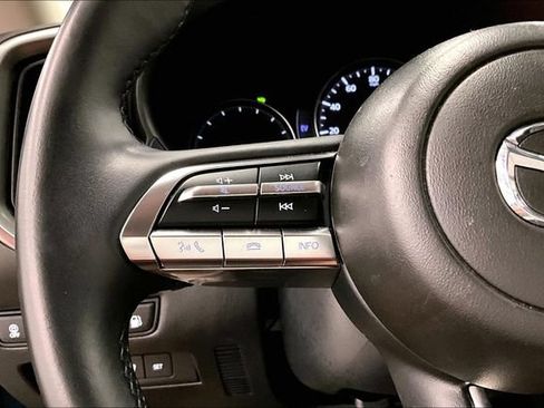 Used 2025 MAZDA CX-50 AWD 2.5 Hybrid w/ Premium Pkg image 27