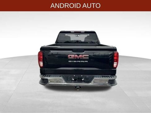 Used 2021 GMC Sierra 1500 SLE w/ Driver Alert Package I AWD/4WD image 6