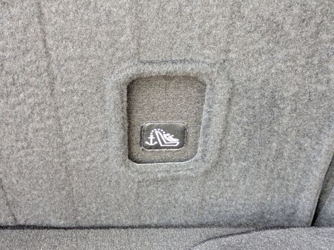 Used 2026 Nissan Rogue SV image 30