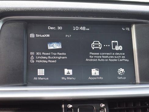 Used 2019 Kia Optima LX w/ LX Premium Package image 26