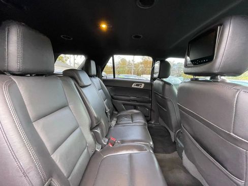 Used 2015 Ford Explorer XLT w/ Equipment Group 202A image 61