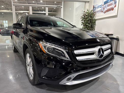 Used 2015 Mercedes-Benz GLA 250 4MATIC w/ Multimedia Package image 21