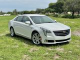 Used 2019 Cadillac XTS Luxury image 3
