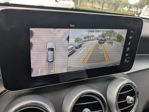 Certified 2022 Mercedes-Benz GLC 300 4MATIC image 8