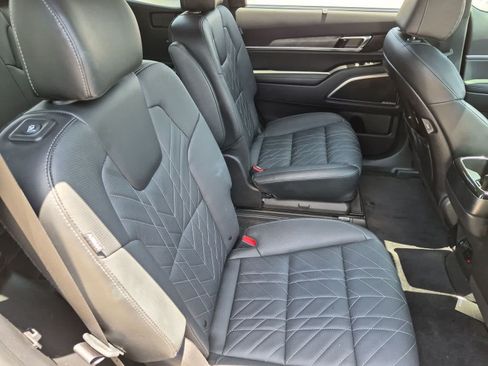 Certified 2024 Kia Telluride SX Prestige X-Line AWD/4WD image 18