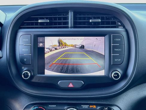 Certified 2024 Kia Soul LX w/ Option Group 015 FWD image 24