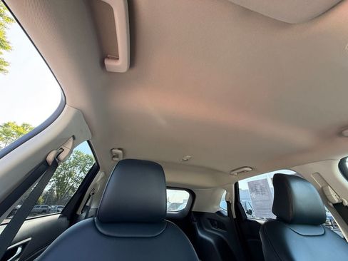 Used 2022 Ford Edge SEL w/ Sport Appearance Package AWD/4WD image 27