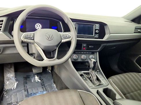 Used 2022 Volkswagen Jetta Sport FWD image 12