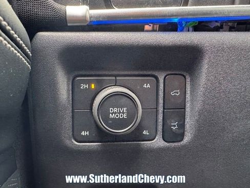 Used 2025 Ford Expedition Max Platinum AWD/4WD image 28