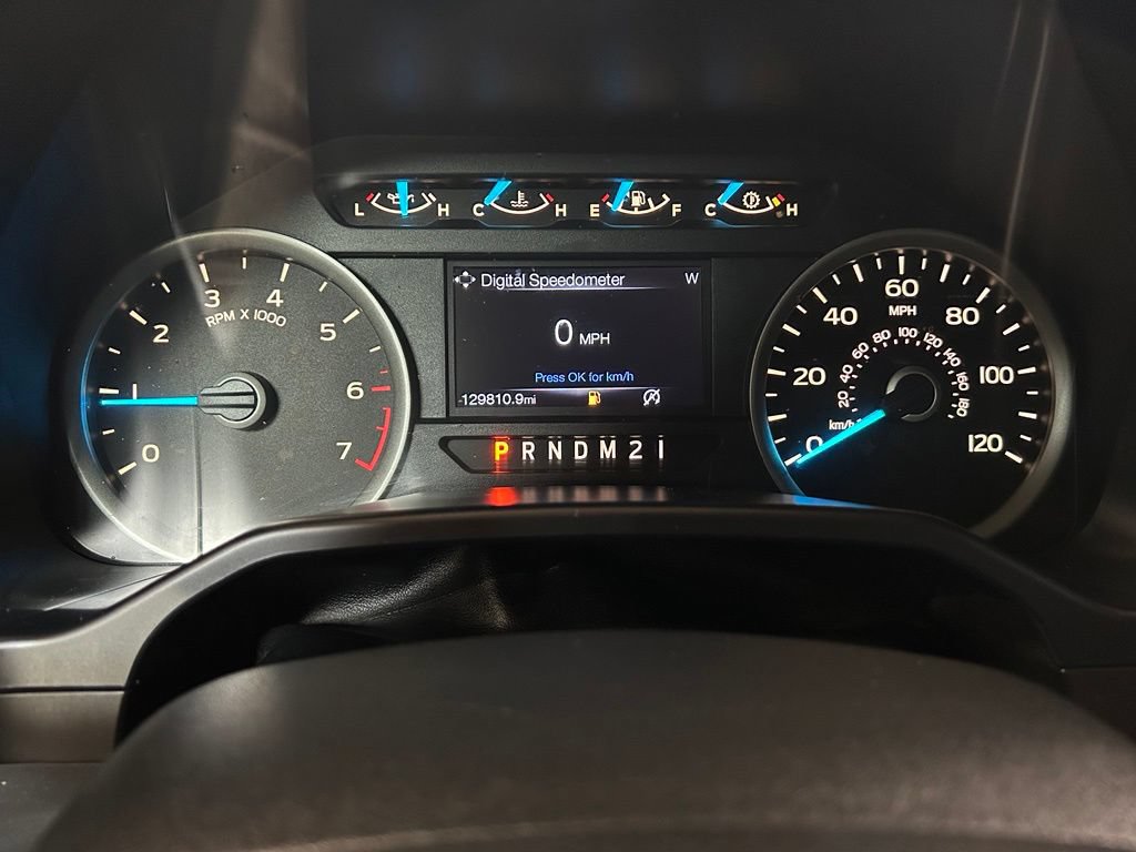 Used 2015 Ford F150 XLT w/ Equipment Group 302A Luxury AWD/4WD image 20