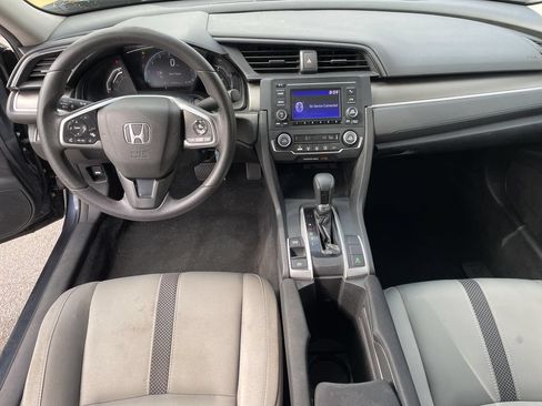 Used 2019 Honda Civic LX image 15