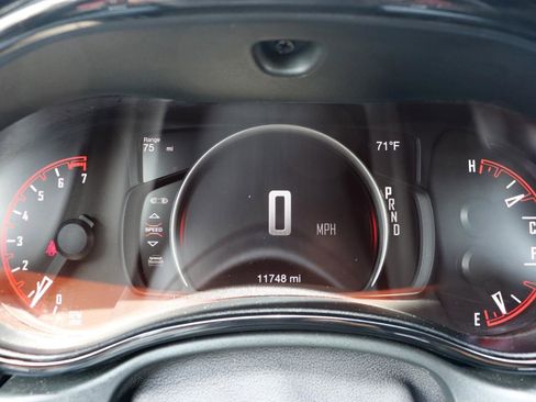 Used 2026 Dodge Durango GT AWD/4WD image 29