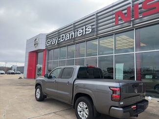 Certified 2024 Nissan Frontier SV w/ SV Convenience Package video 2