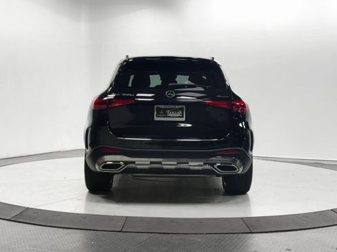 Used 2025 Mercedes-Benz GLC 350e GLC 350e w/ AMG Line image 31