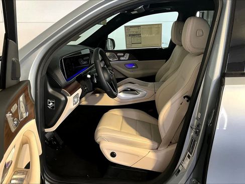 New 2026 Mercedes-Benz GLE 350 4MATIC image 13