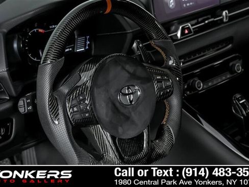 Used 2022 Toyota Supra Premium image 34