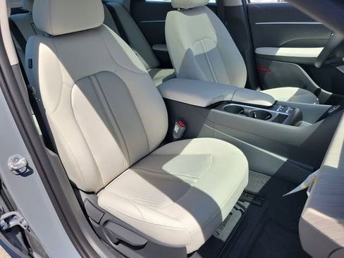 New 2026 Hyundai Sonata SEL image 24