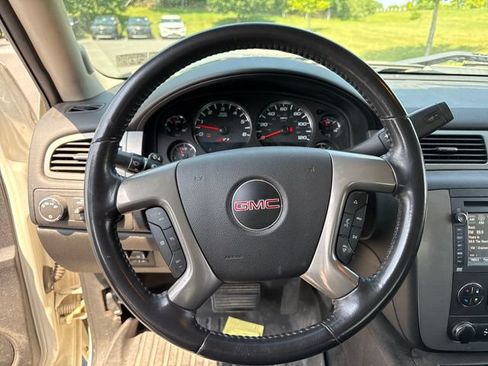 Used 2012 GMC Sierra 1500 SLT AWD/4WD image 19
