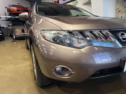 Used 2010 Nissan Murano SL w/ Leather Pkg AWD/4WD image 58