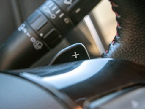 Used 2019 Ford Explorer Sport w/ Equipment Group 401A image 16