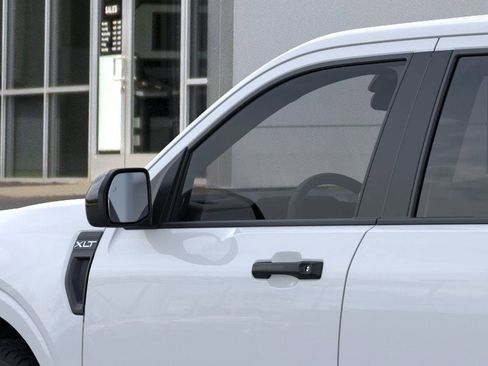 New 2026 Ford Maverick XLT w/ XLT Luxury Package image 21