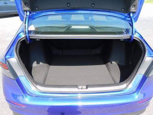 New 2025 Honda Accord Sport image 22