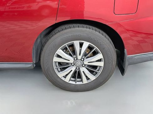 Used 2020 Nissan Pathfinder SV FWD image 36