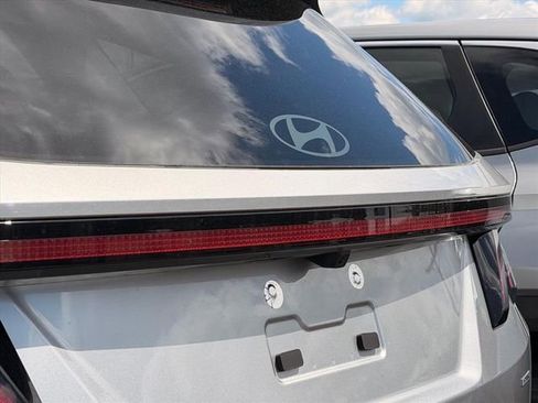 New 2026 Hyundai Tucson SEL AWD/4WD image 19