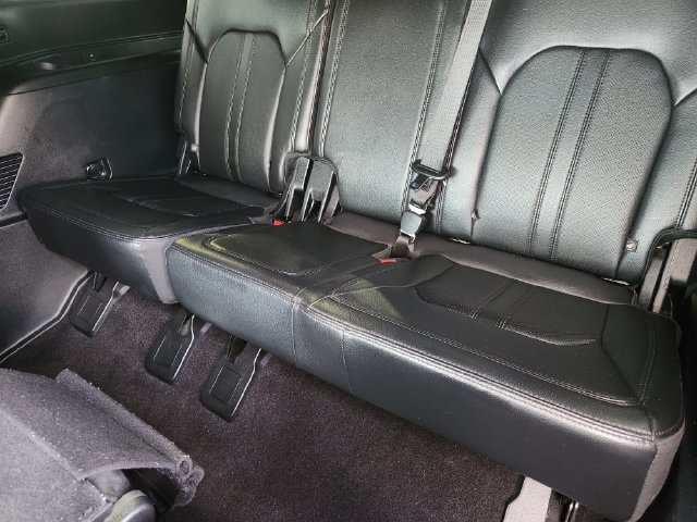 Used 2020 Ford Expedition Limited RWD image 28