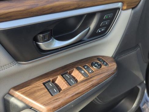 Used 2018 Honda CR-V EX-L image 11