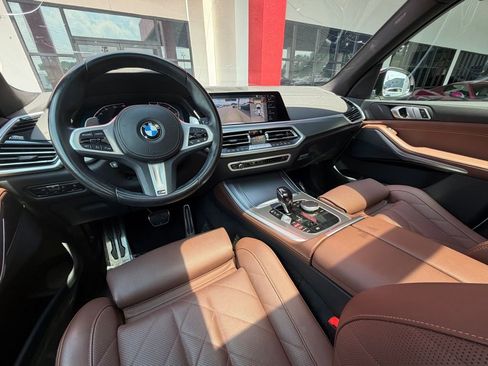 Used 2023 BMW X5 sDrive40i w/ M Sport Package RWD image 25