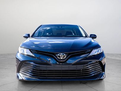 Used 2018 Toyota Camry LE